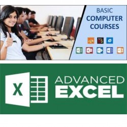 DIPLOMA IN COMPUTER APPLICATION(BASIC AND ADVANCE EXCEL)